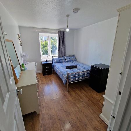 Cozy Double Bedroom In Zone 1-2 Central Londres Extérieur photo