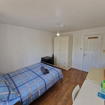 Cozy Double Bedroom In Zone 1-2 Central Londres Extérieur photo