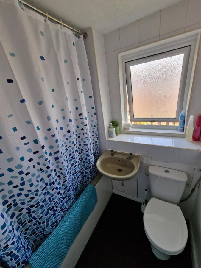 Cozy Double Bedroom In Zone 1-2 Central Londres Extérieur photo