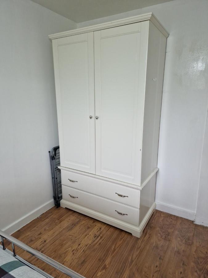 Cozy Double Bedroom In Zone 1-2 Central Londres Extérieur photo
