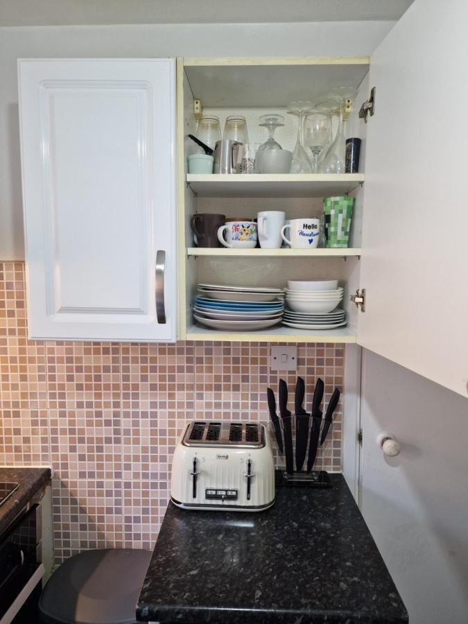 Cozy Double Bedroom In Zone 1-2 Central Londres Extérieur photo