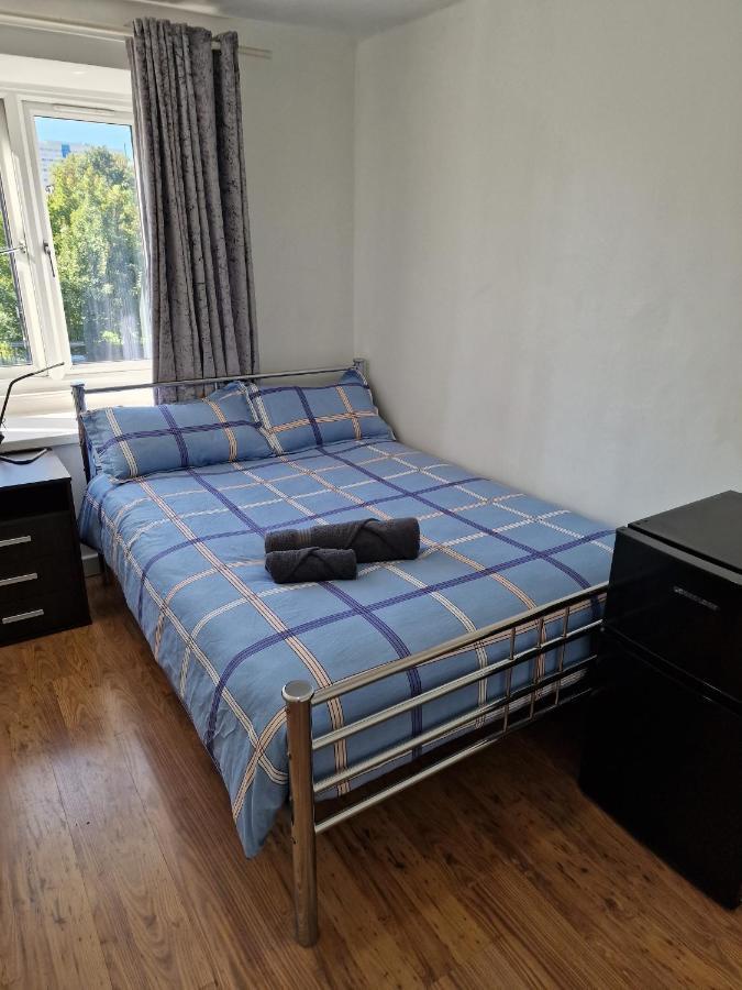 Cozy Double Bedroom In Zone 1-2 Central Londres Extérieur photo