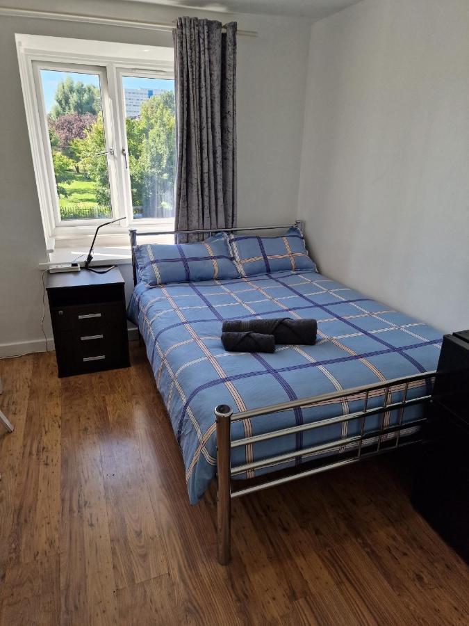 Cozy Double Bedroom In Zone 1-2 Central Londres Extérieur photo