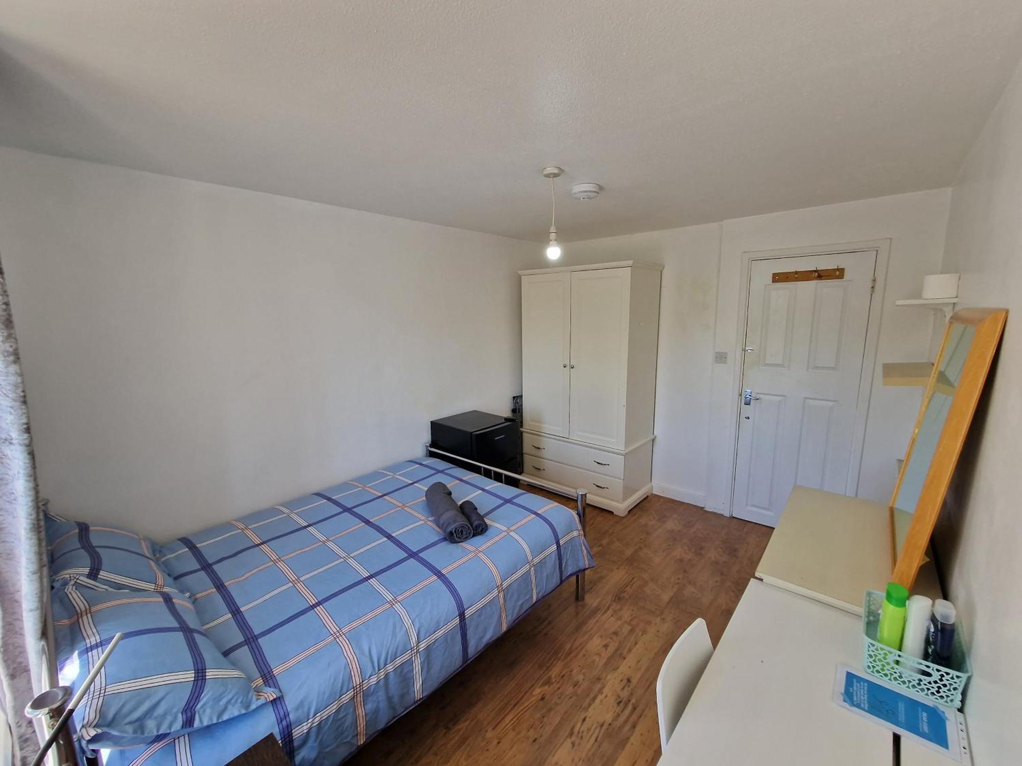 Cozy Double Bedroom In Zone 1-2 Central Londres Extérieur photo